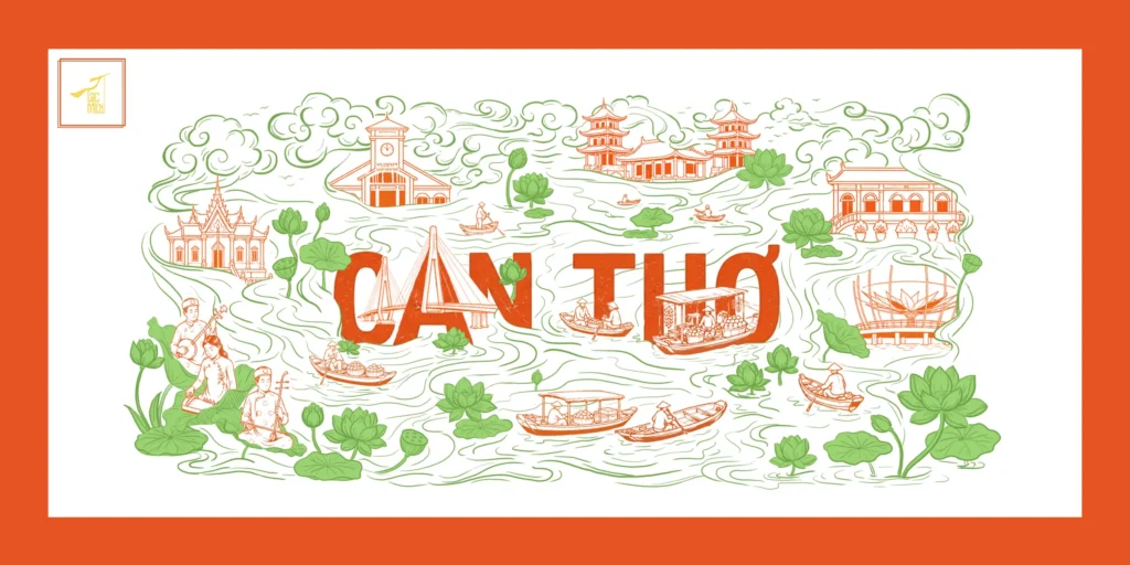 Can Tho